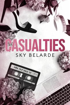 Casualties (eBook, ePUB) Cover Casualties (eBook, ePUB)