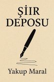 Siir deposu (eBook, ePUB)