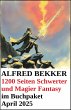 1200 Seiten Schwerter und Magier... - Bild 1
