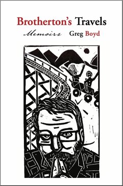 Cover Brotherton's Travels (eBook, ePUB)