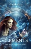 Elements (The Crystal Series, #1) (eBook, ePUB) Elements (The Crystal Series, #1) (eBook, ePUB)