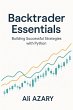 Backtrader Essentials: Building... - Bild 1