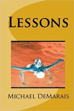 Lessons (eBook, ePUB) - DeMarais, Michael