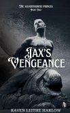 Jax's Vengeance (The Silverthorne Princes, #2) (eBook, ePUB)