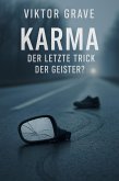 Karma-Der letzte Trick der Geister? (eBook, ePUB)