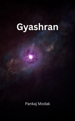 Cover Gyashran (eBook, ePUB)