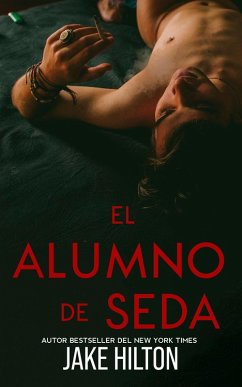 Cover El alumno de seda (eBook, ePUB)
