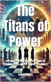 The Titans of Power: How the U.S., China, and Russia Shape the Global Economy-and the Leaders Who Drive It (The Leadership Code) (eBook, ePUB) The Titans of Power: How the U.S., China, and Russia Shape the Global Economy-and the Leaders Who Drive It (The Leadership Code) (eBook, ePUB)