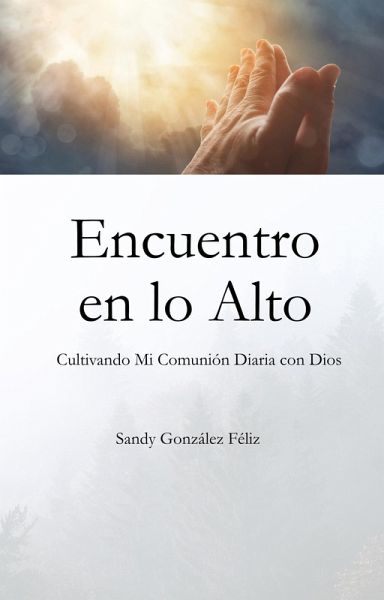 Encuentro en lo Alto (eBook, ePUB)