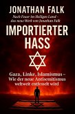 Importierter Hass (eBook, ePUB) Importierter Hass (eBook, ePUB)