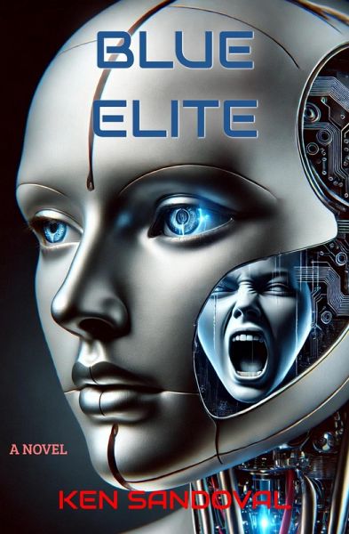 Blue Elite (eBook, ePUB)