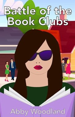 Cover Battle of the Book Clubs (eBook, ePUB)