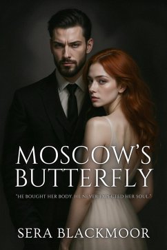 Cover Moscow's Butterfly (eBook, ePUB)