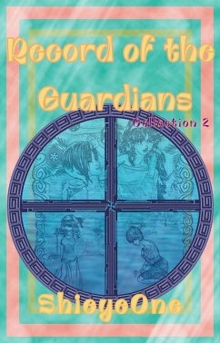 Record of the Guardians 2 (Record of the Guardians Series, #2) (eBook, ePUB) - Shieyeone
