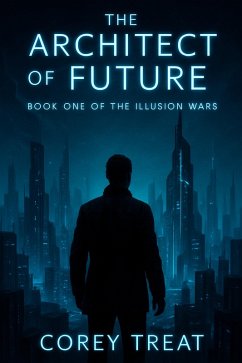 The Illusion Wars - The Architect of the Future (eBook, ePUB) - Treat, Corey