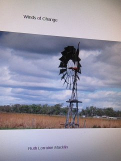 Cover Winds Of Change (eBook, ePUB)