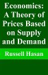 Economics: A Theory of Prices Based on... - Bild 1
