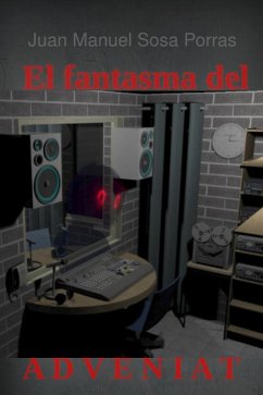 Cover El fantasma del Adveniat (eBook, ePUB)