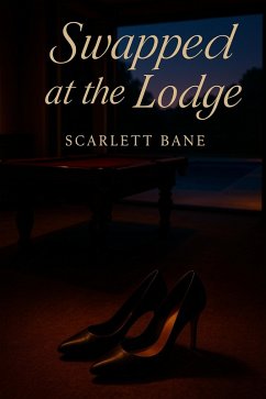 Cover Swapped at the Lodge (eBook, ePUB)