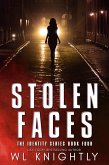 Stolen Faces (The Identity Series, #4) (eBook, ePUB) Stolen Faces (The Identity Series, #4) (eBook, ePUB)