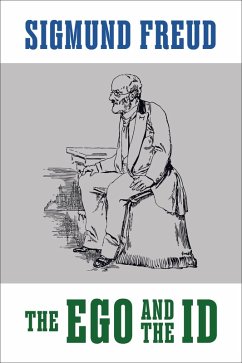 Cover The Ego and The Id (eBook, ePUB)