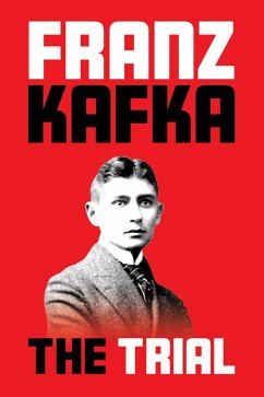 The Trial (eBook, ePUB) Cover The Trial (eBook, ePUB)