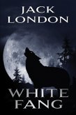 White Fang (eBook, ePUB)