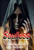 Soulless (A Julie Summers Novel, #2) (eBook, ePUB)