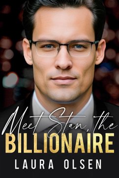 Cover Meet Stan, the Billionaire (Meet the Billionaire, #4) (eBook, ePUB)