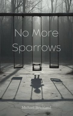 Cover No More Sparrows (eBook, ePUB)