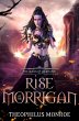 Rise of the Morrigan (eBook, ePUB) - Bild 1