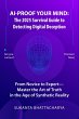 AI-Proof Your Mind: The 2025 Survival... - Bild 1