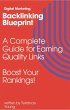 Backlinking Blueprint (eBook, ePUB) - Bild 1