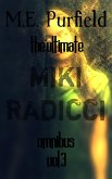 The Ultimate Miki Radicci Omnibus Vol 3 (eBook, ePUB) The Ultimate Miki Radicci Omnibus Vol 3 (eBook, ePUB)