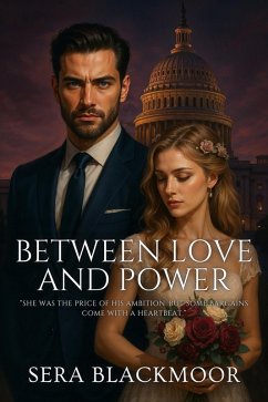 Cover Between Love and Power (eBook, ePUB)