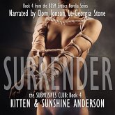 SURRENDER (MP3-Download) SURRENDER (MP3-Download)
