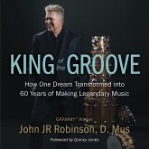 King of the Groove (MP3-Download) King of the Groove (MP3-Download)