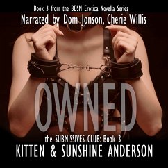 OWNED (MP3-Download) - Anderson, Kitten; Anderson, Sunshine