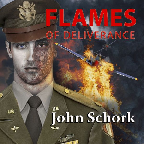 Flames of Deliverance (MP3-Download)