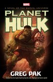 Planet Hulk (eBook, ePUB) Planet Hulk (eBook, ePUB)