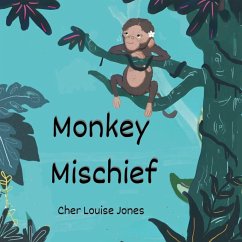 Cover Monkey Mischief (eBook, ePUB)