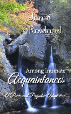 Cover Among Intimate Acquaintances (eBook, ePUB)