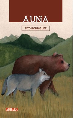 Cover Auña (eBook, PDF)