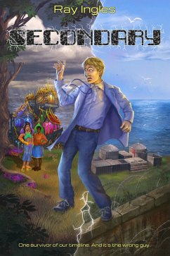 Cover Secondary (eBook, ePUB)