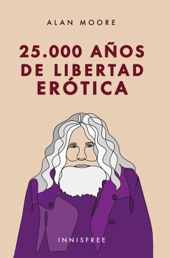 Cover 25,000 años de libertad erótica (eBook, PDF)