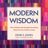 Modern Wisdom (eBook, ePUB) Modern Wisdom (eBook, ePUB)