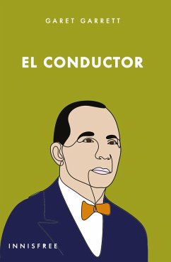 Cover El conductor (eBook, PDF)