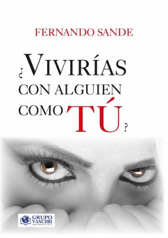Cover ¿Vivirías con alguien como tú? (eBook, PDF)