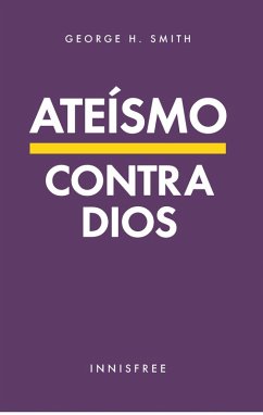 Cover Ateísmo contra Dios (eBook, PDF)