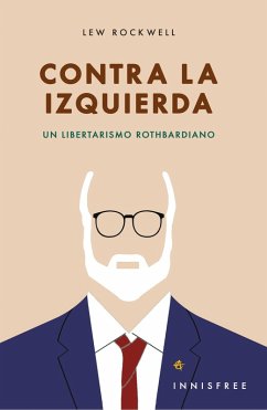 Cover Contra la izquierda (eBook, PDF)